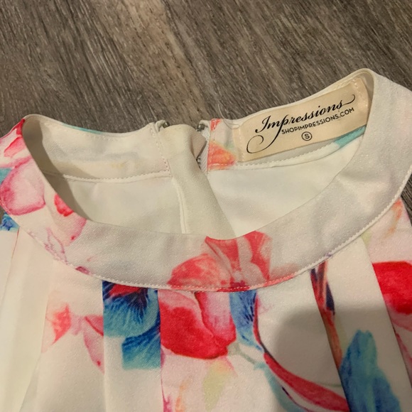 Impressions Flowy Set Small - Picture 2 of 4